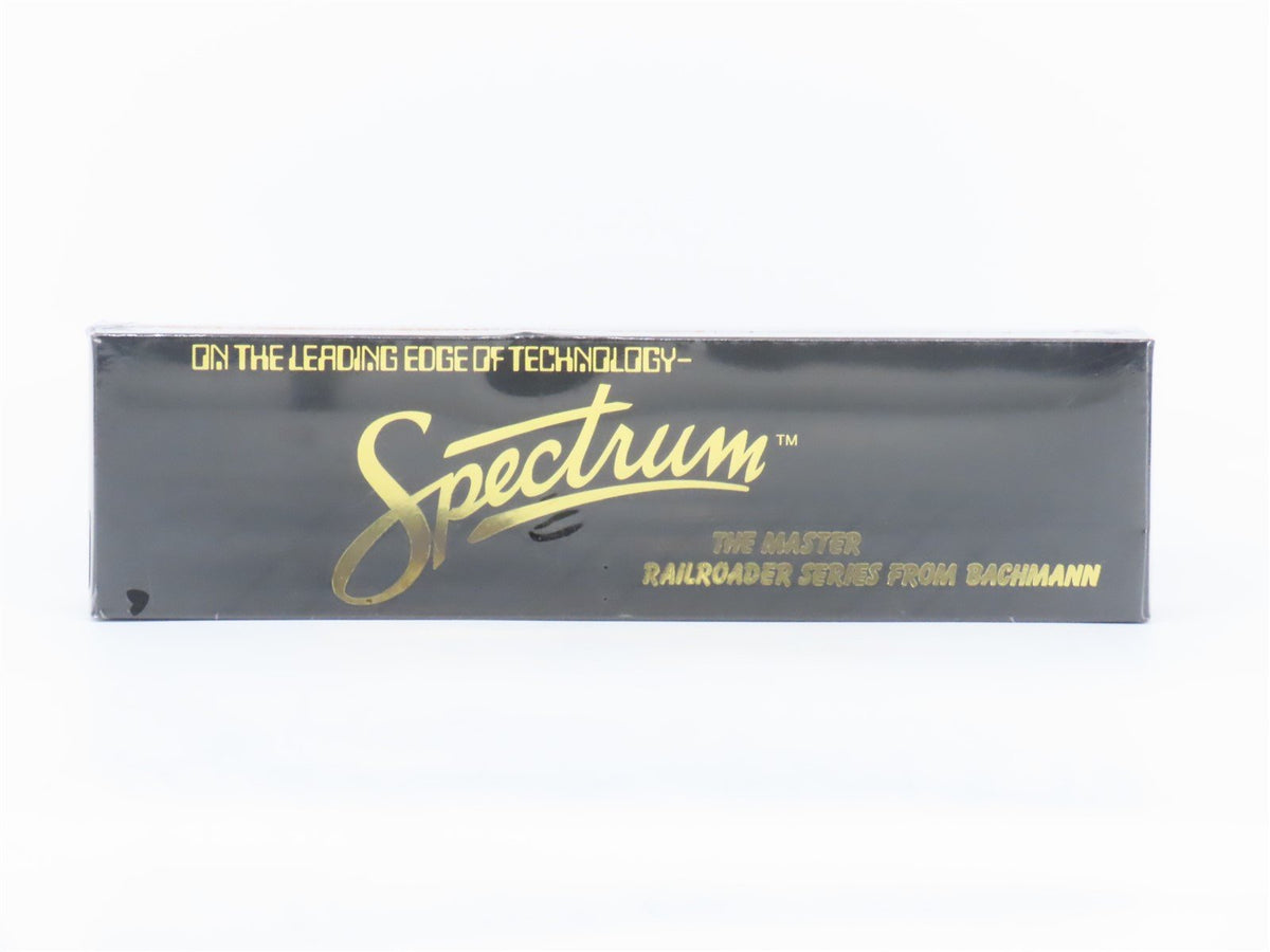 HO Scale Bachmann Spectrum 89012 PRR Pennsylvania Coach Passenger #4531 - Sealed