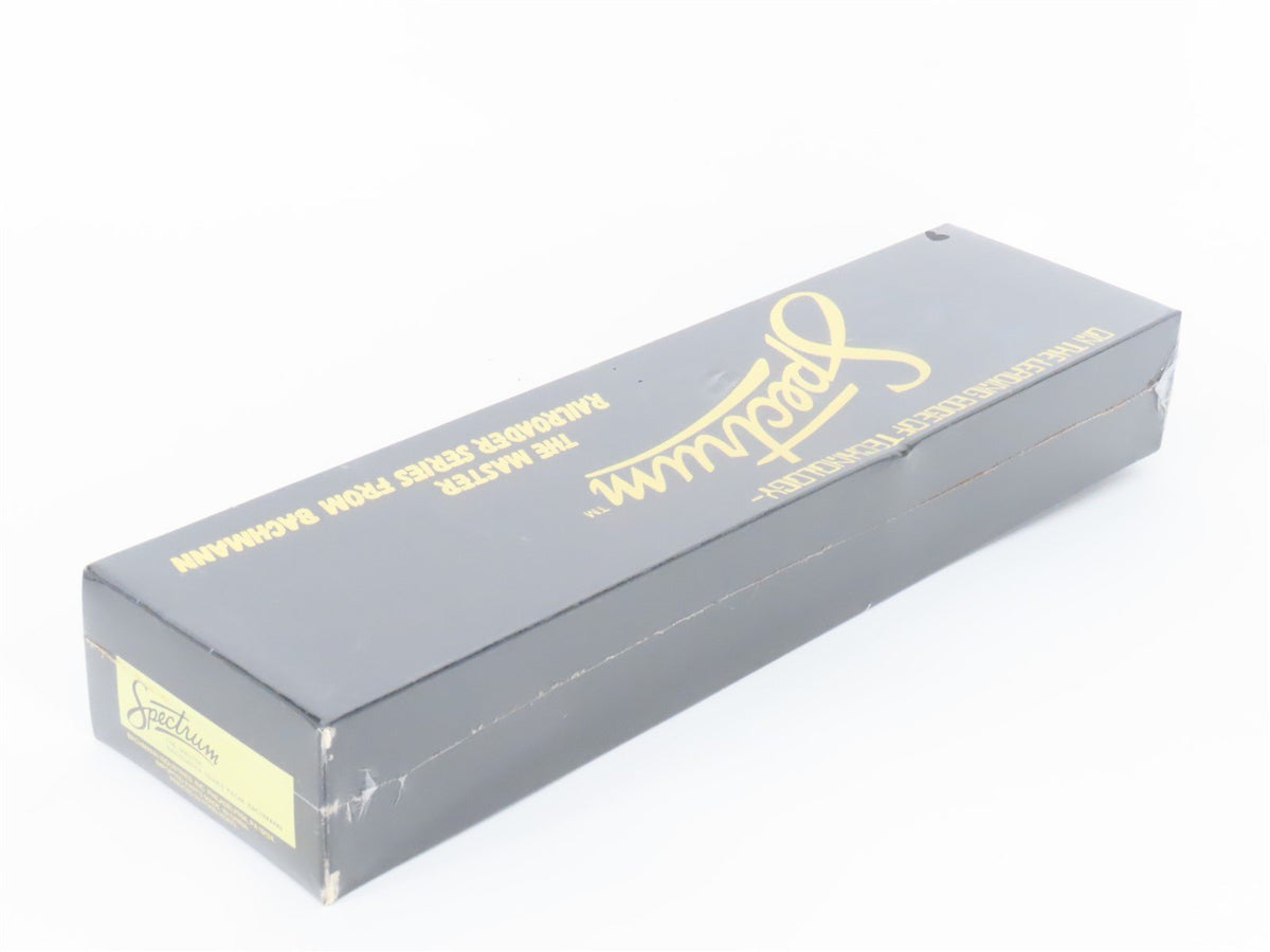 HO Scale Bachmann Spectrum 89012 PRR Pennsylvania Coach Passenger #4531 - Sealed