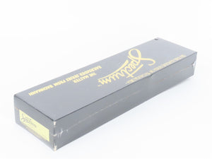 HO Scale Bachmann Spectrum 89012 PRR Pennsylvania Coach Passenger #4531 - Sealed