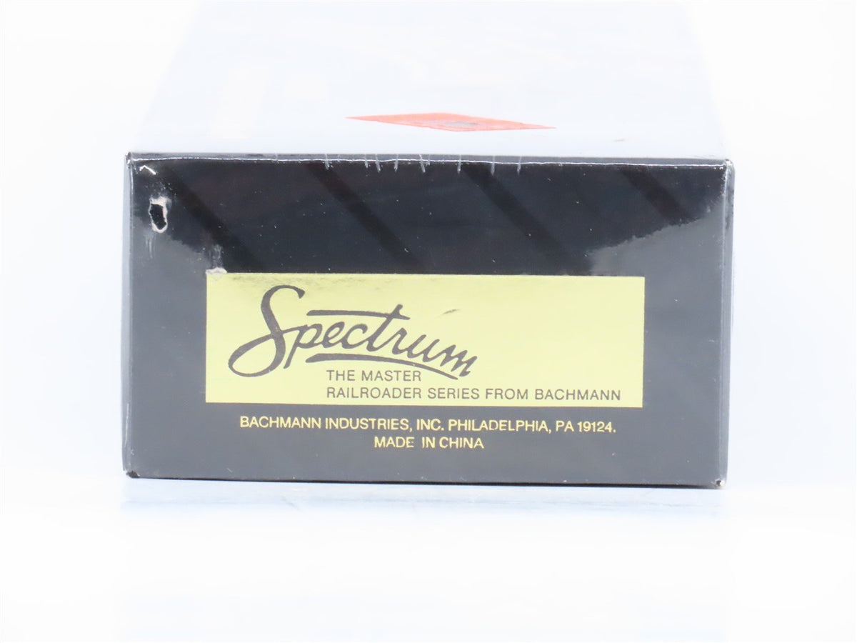HO Scale Bachmann Spectrum 89115 PRR Pennsylvania Coach Passenger #1700 - Sealed
