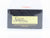 HO Scale Bachmann Spectrum 89115 PRR Pennsylvania Coach Passenger #1700 - Sealed