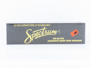 HO Scale Bachmann Spectrum 89115 PRR Pennsylvania Coach Passenger #1700 - Sealed