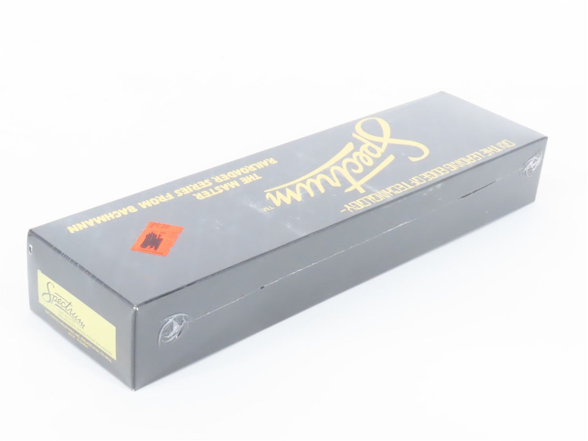 HO Scale Bachmann Spectrum 89115 PRR Pennsylvania Coach Passenger #1700 - Sealed