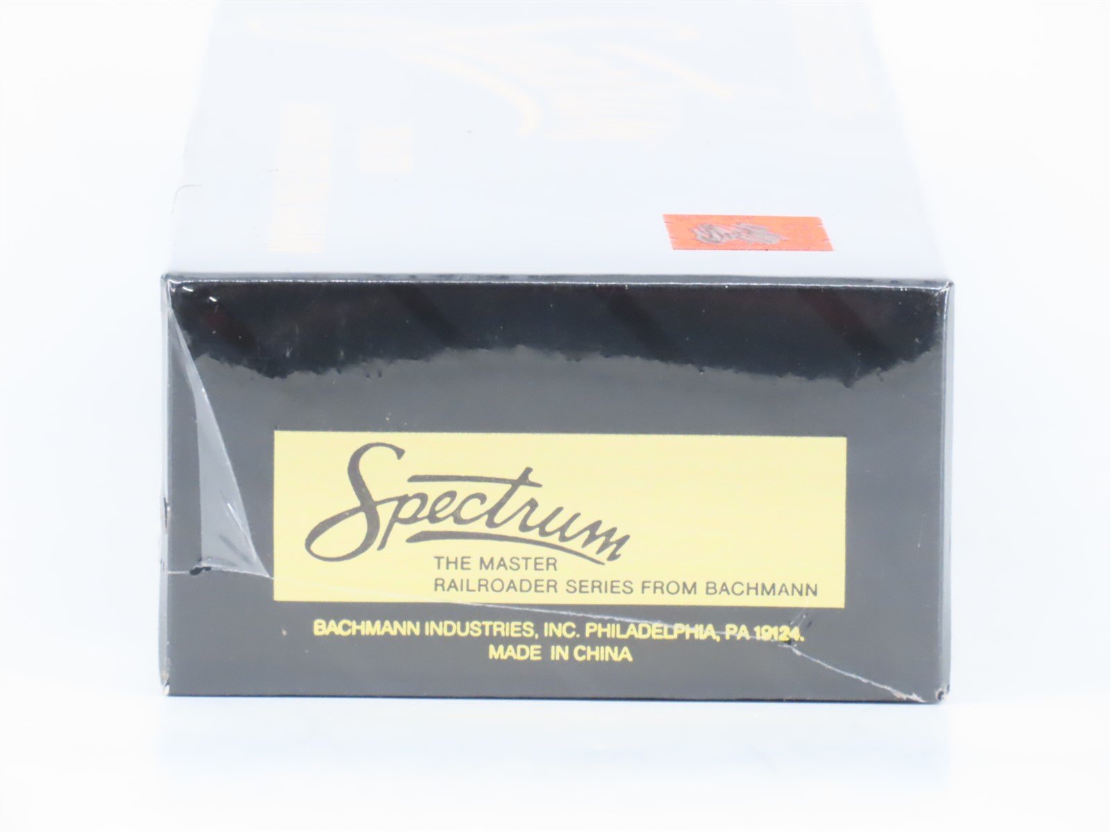 HO Scale Bachmann Spectrum 89112 PRR Pennsylvania Coach Passenger #1705 - Sealed