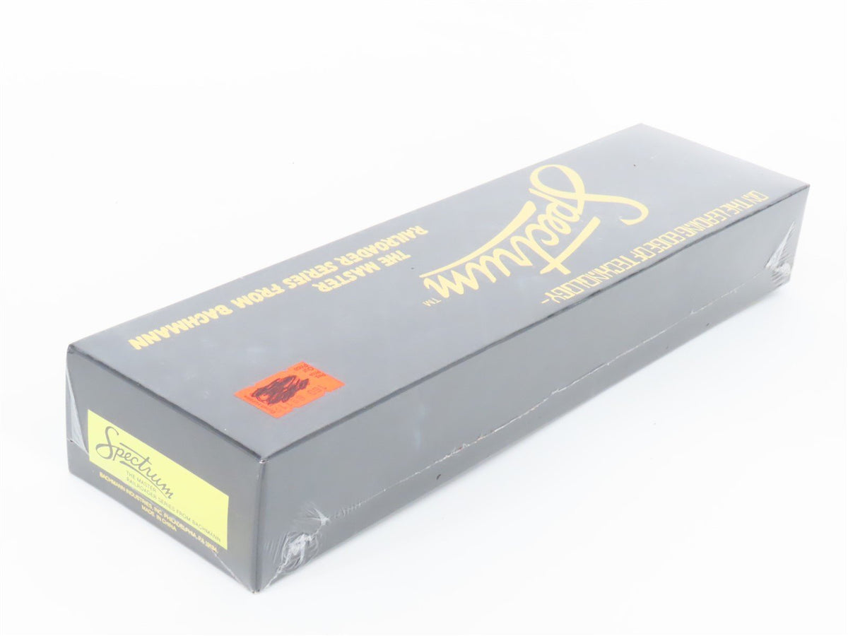 HO Scale Bachmann Spectrum 89112 PRR Pennsylvania Coach Passenger #1705 - Sealed