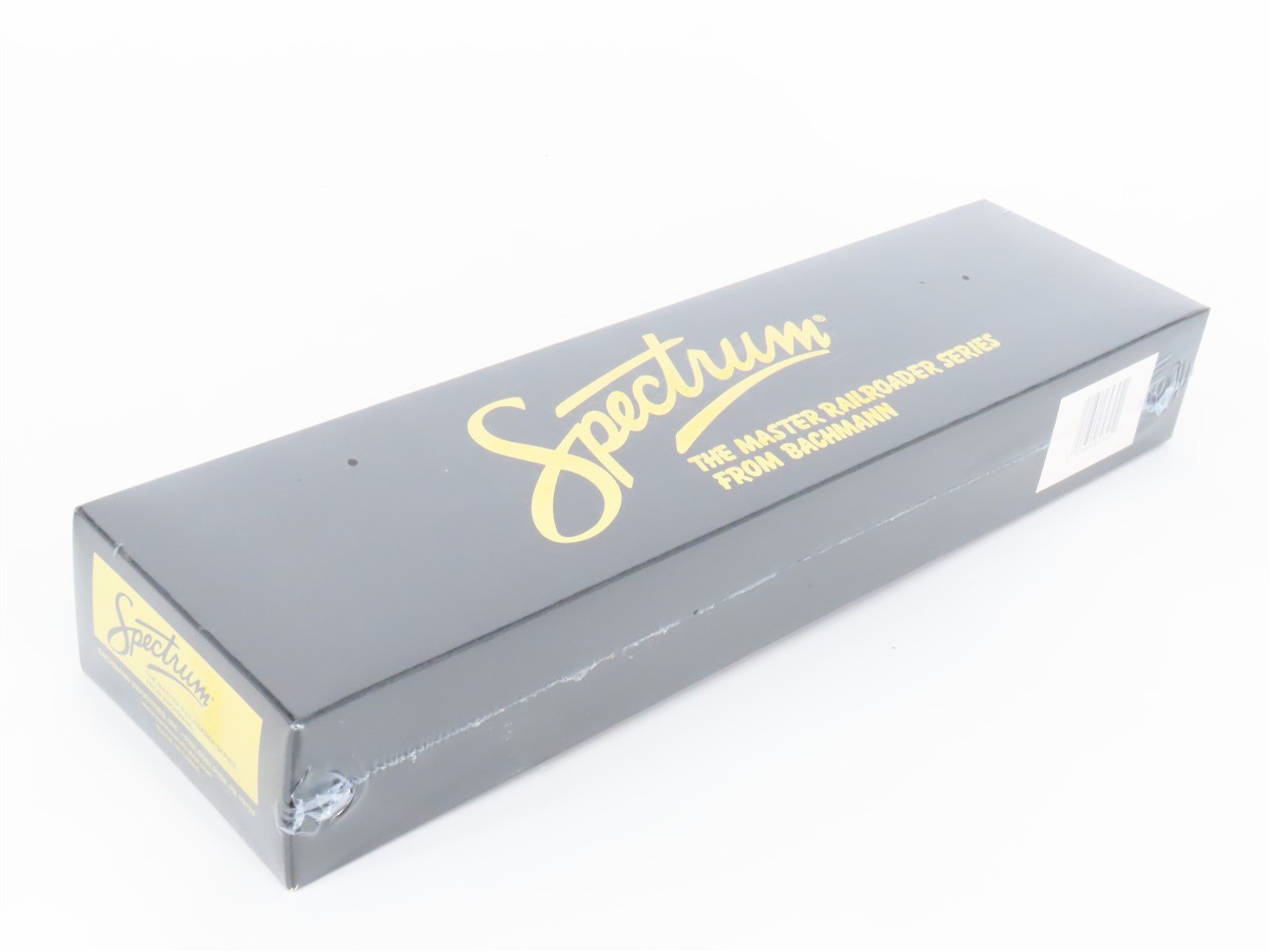 HO Scale Bachmann Spectrum 89305 PRR Pennsylvania Coach Passenger #1704 - Sealed