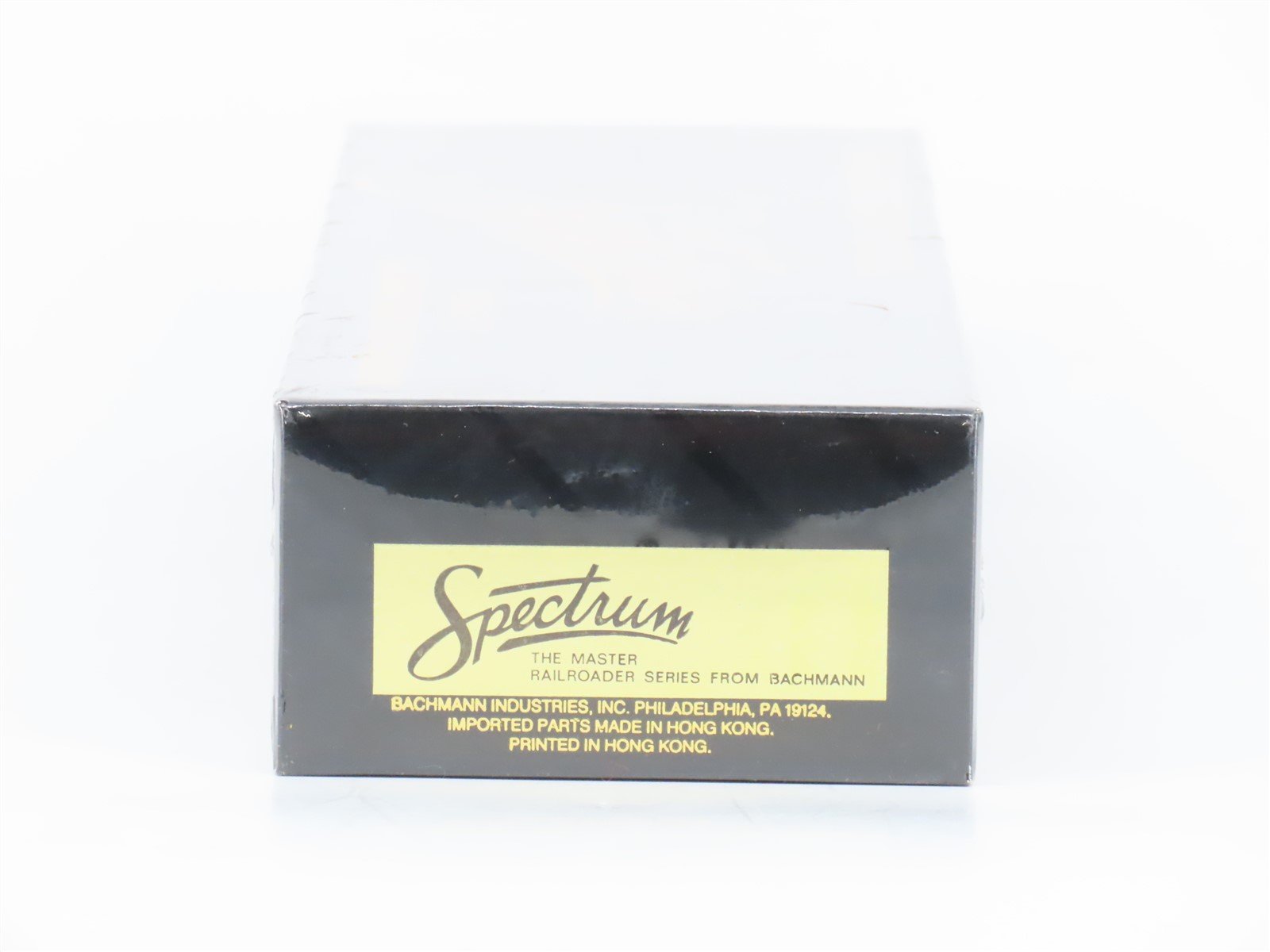 HO Scale Bachmann Spectrum 89002 PRR Pennsylvania Coach Passenger #4535 - Sealed