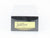 HO Scale Bachmann Spectrum 89002 PRR Pennsylvania Coach Passenger #4535 - Sealed
