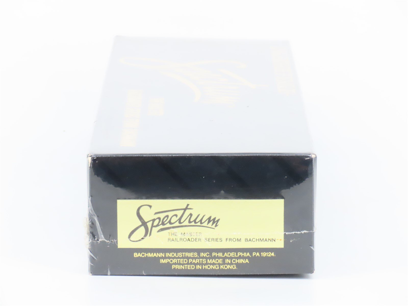 HO Bachmann Spectrum 89105 NYC New York Central Coach Passenger #964 - Sealed