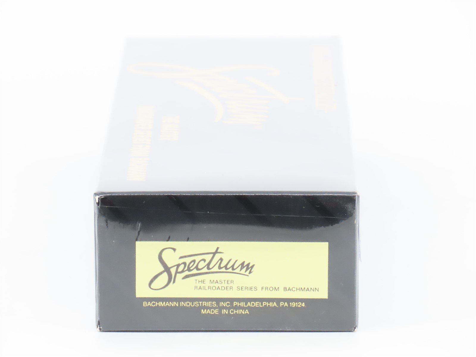 HO Bachmann Spectrum 89104 NYC New York Central Diner Passenger #636 - Sealed