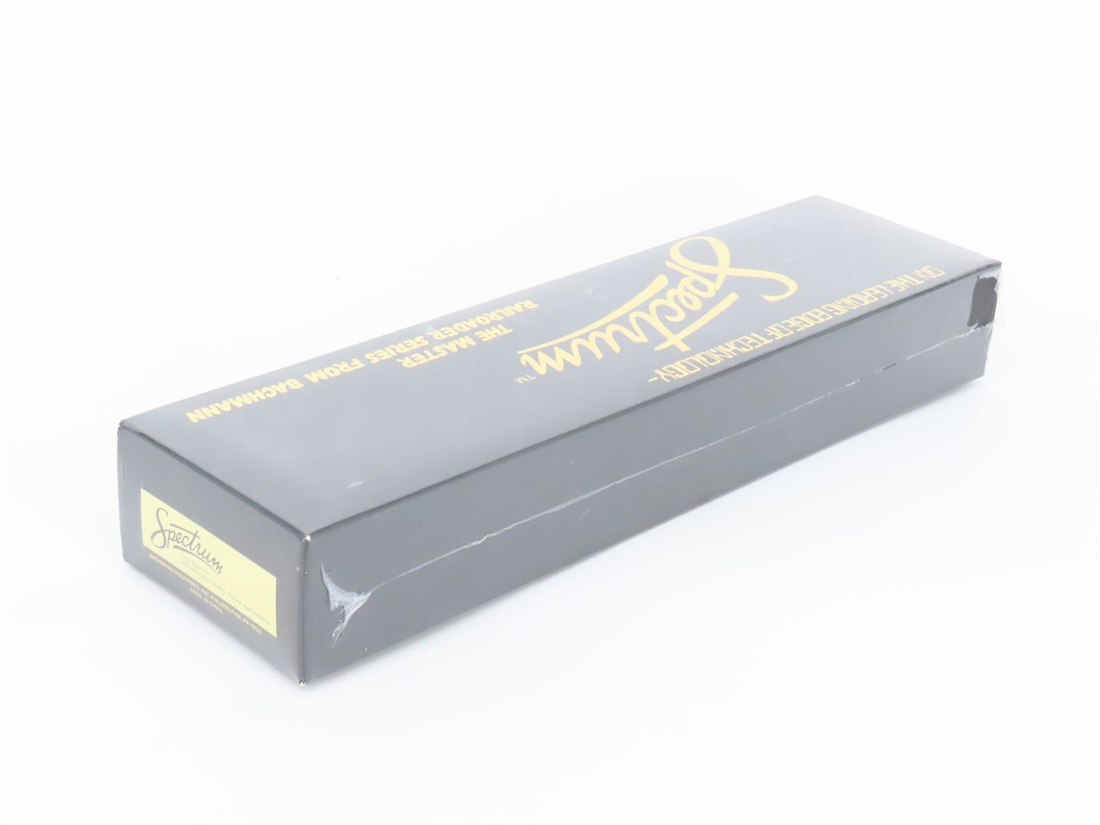 HO Bachmann Spectrum 89104 NYC New York Central Diner Passenger #636 - Sealed