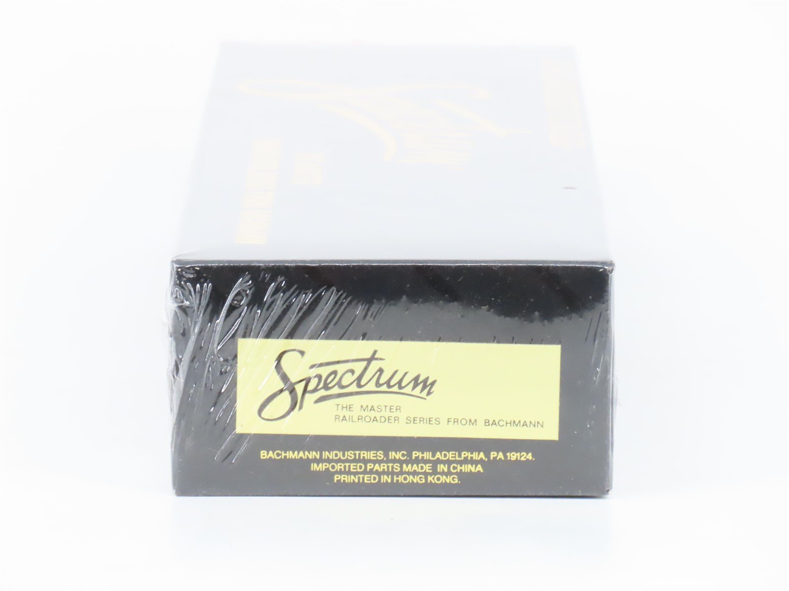 HO Scale Bachmann Spectrum 89044 B&O Baltimore & Ohio Diner Passenger - Sealed