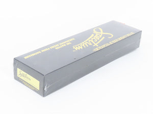 HO Scale Bachmann Spectrum 89044 B&O Baltimore & Ohio Diner Passenger - Sealed