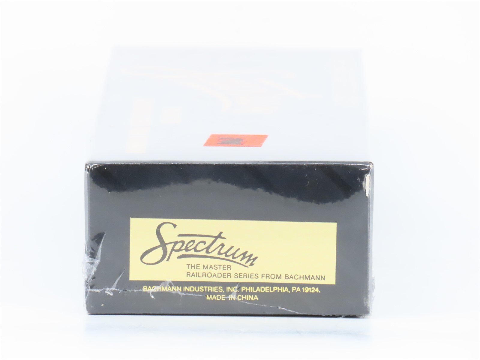 HO Scale Bachmann Spectrum 89114 PRR Pennsylvania Diner Passenger #4493 - Sealed