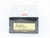 HO Scale Bachmann Spectrum 89114 PRR Pennsylvania Diner Passenger #4493 - Sealed