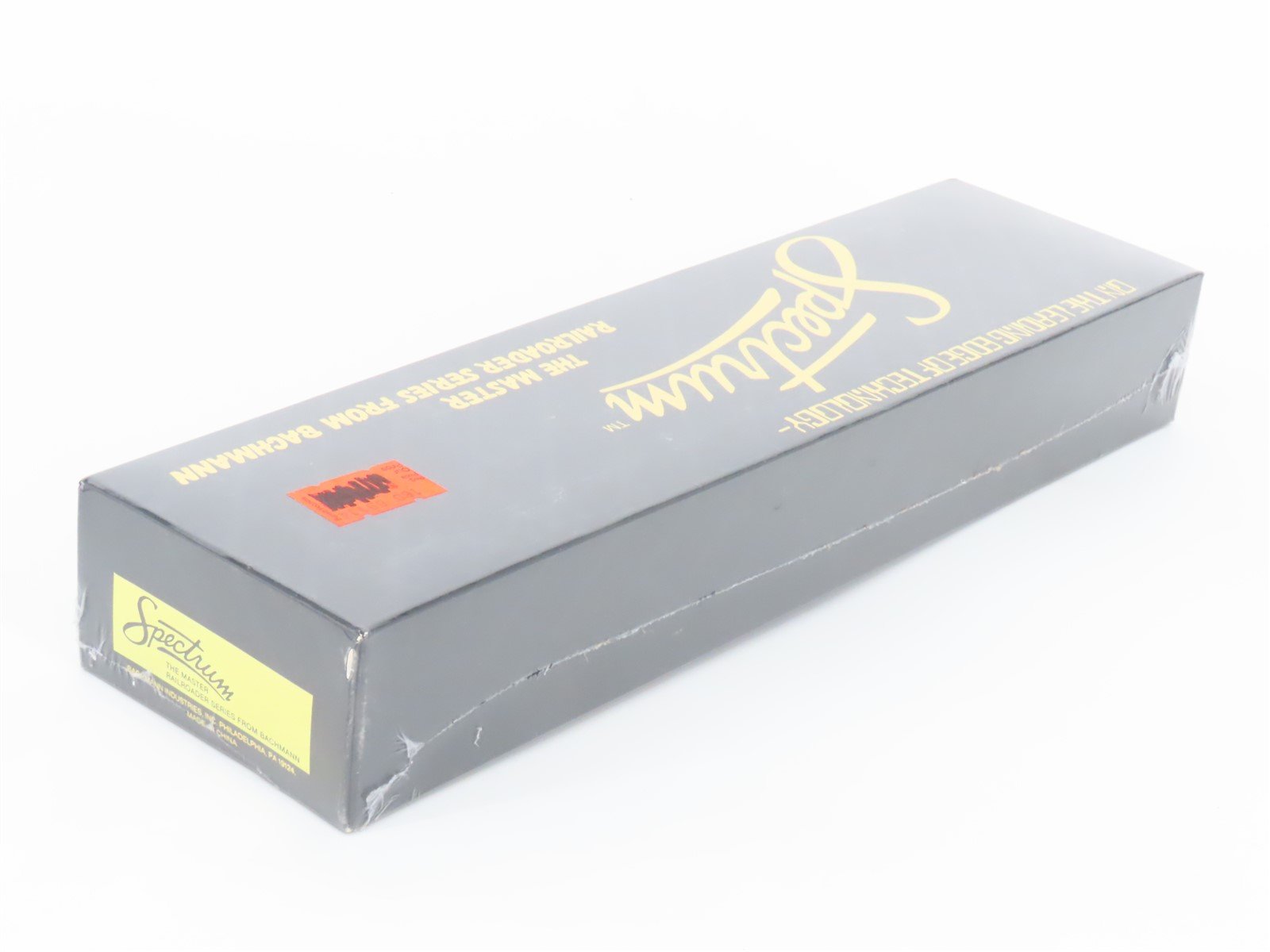 HO Scale Bachmann Spectrum 89114 PRR Pennsylvania Diner Passenger #4493 - Sealed