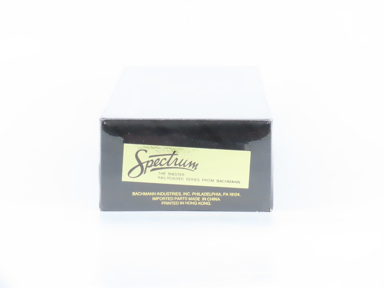 HO Scale Bachmann Spectrum 89014 PRR Pennsylvania Diner Passenger #8019 - Sealed