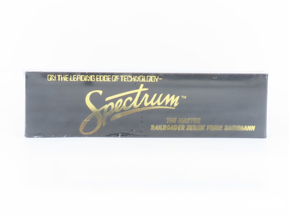 HO Bachmann Spectrum 89011 PRR Pennsylvania Combine Passenger #9916 - Sealed