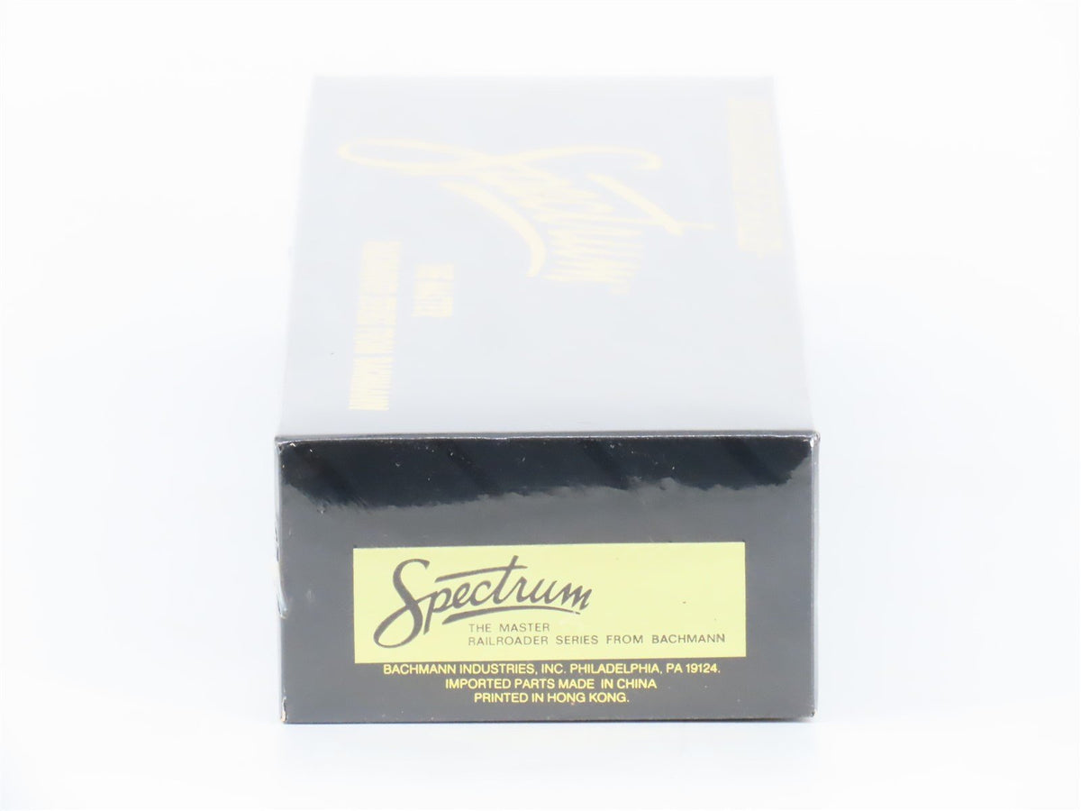 HO Bachmann Spectrum 89046 B&amp;O Baltimore &amp; Ohio Observation Passenger - Sealed