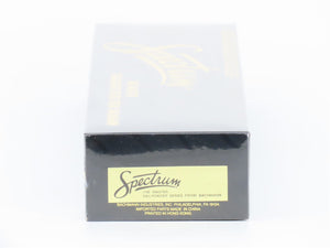 HO Bachmann Spectrum 89046 B&O Baltimore & Ohio Observation Passenger - Sealed