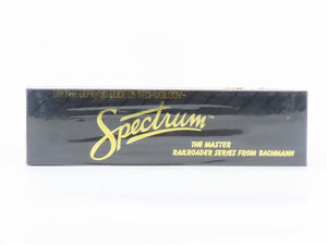 HO Bachmann Spectrum 89046 B&O Baltimore & Ohio Observation Passenger - Sealed