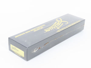 HO Bachmann Spectrum 89046 B&O Baltimore & Ohio Observation Passenger - Sealed