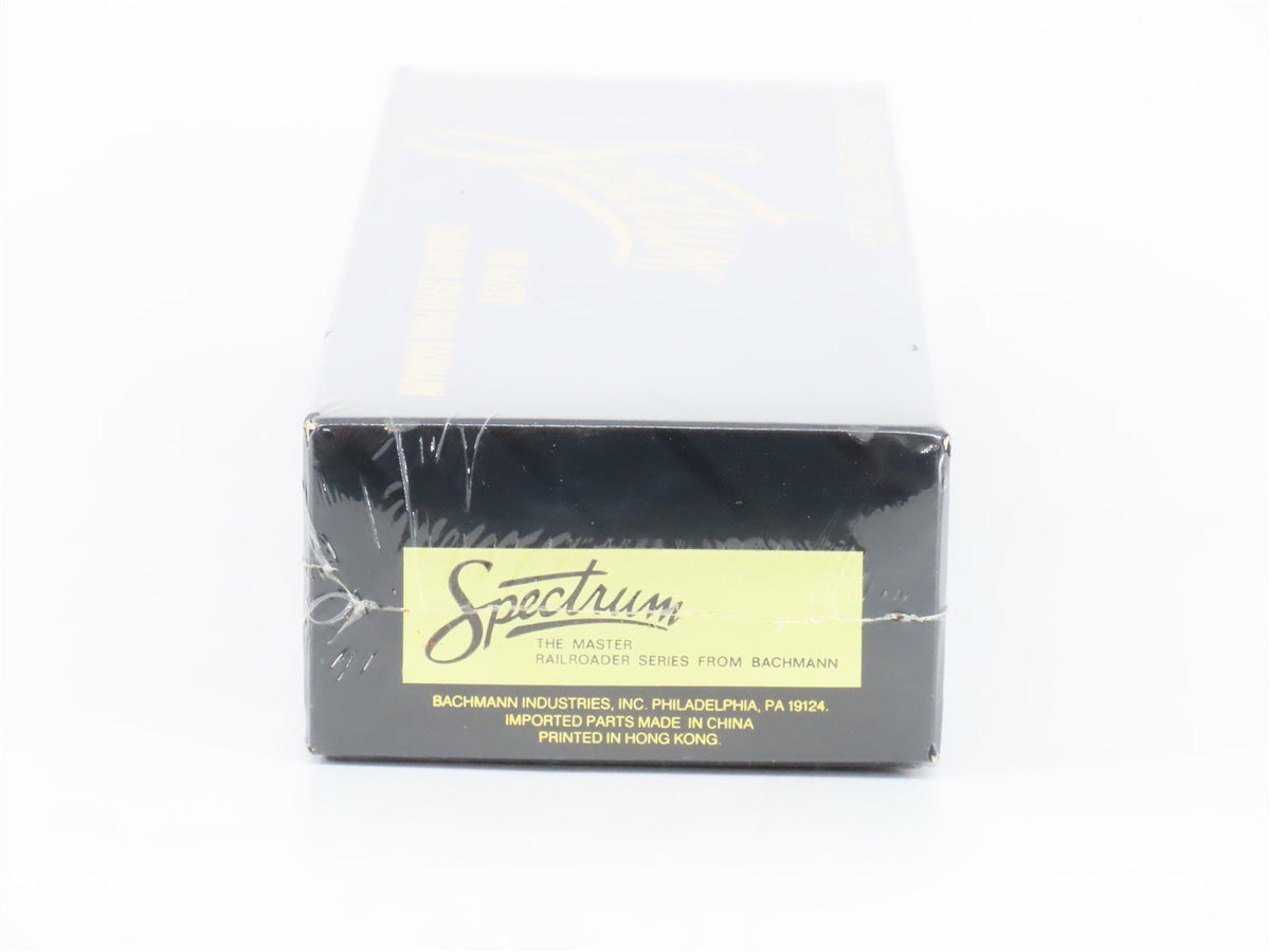 HO Bachmann Spectrum 89106 NYC New York Central Observation Passenger - Sealed
