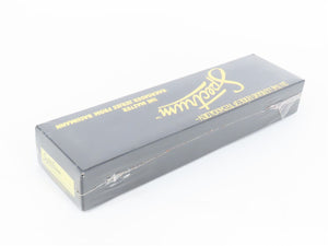 HO Bachmann Spectrum 89106 NYC New York Central Observation Passenger - Sealed