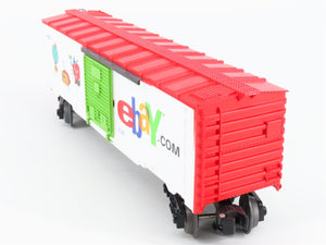 O Gauge 3-Rail Lionel 