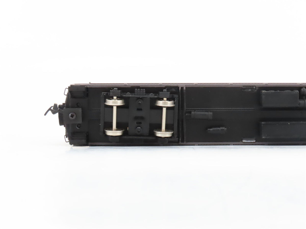HO Scale Bachmann Spectrum 89103 NYC New York Central Coach Passenger #809