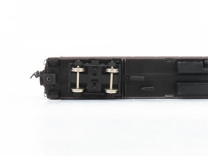 HO Scale Bachmann Spectrum 89103 NYC New York Central Coach Passenger #809