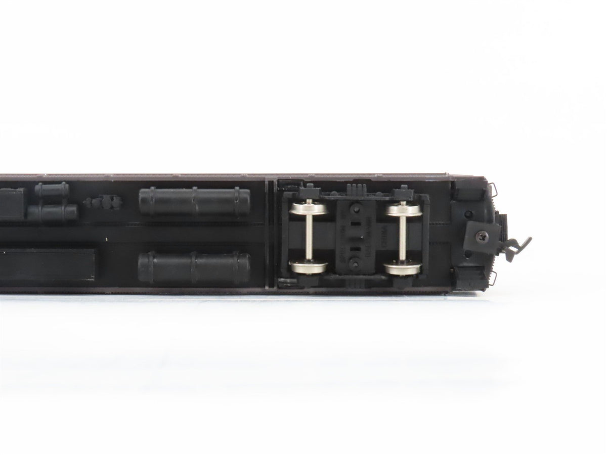 HO Scale Bachmann Spectrum 89103 NYC New York Central Coach Passenger #809