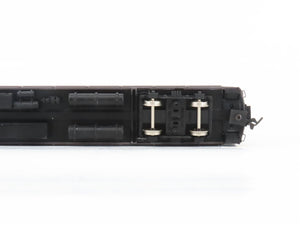 HO Scale Bachmann Spectrum 89103 NYC New York Central Coach Passenger #809