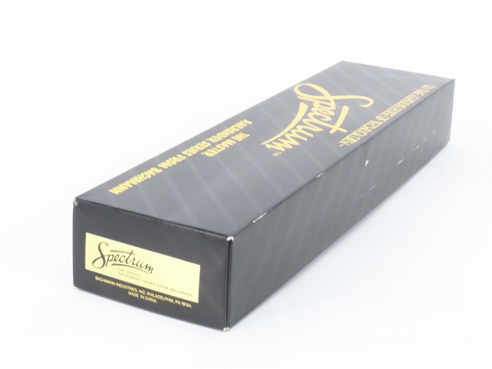 HO Scale Bachmann Spectrum 89103 NYC New York Central Coach Passenger #809