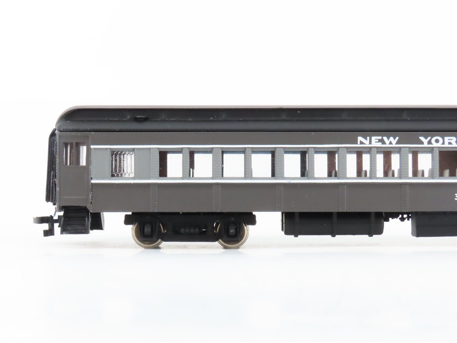 HO Scale Bachmann Spectrum 89101 NYC New York Central Combine Passenger #304