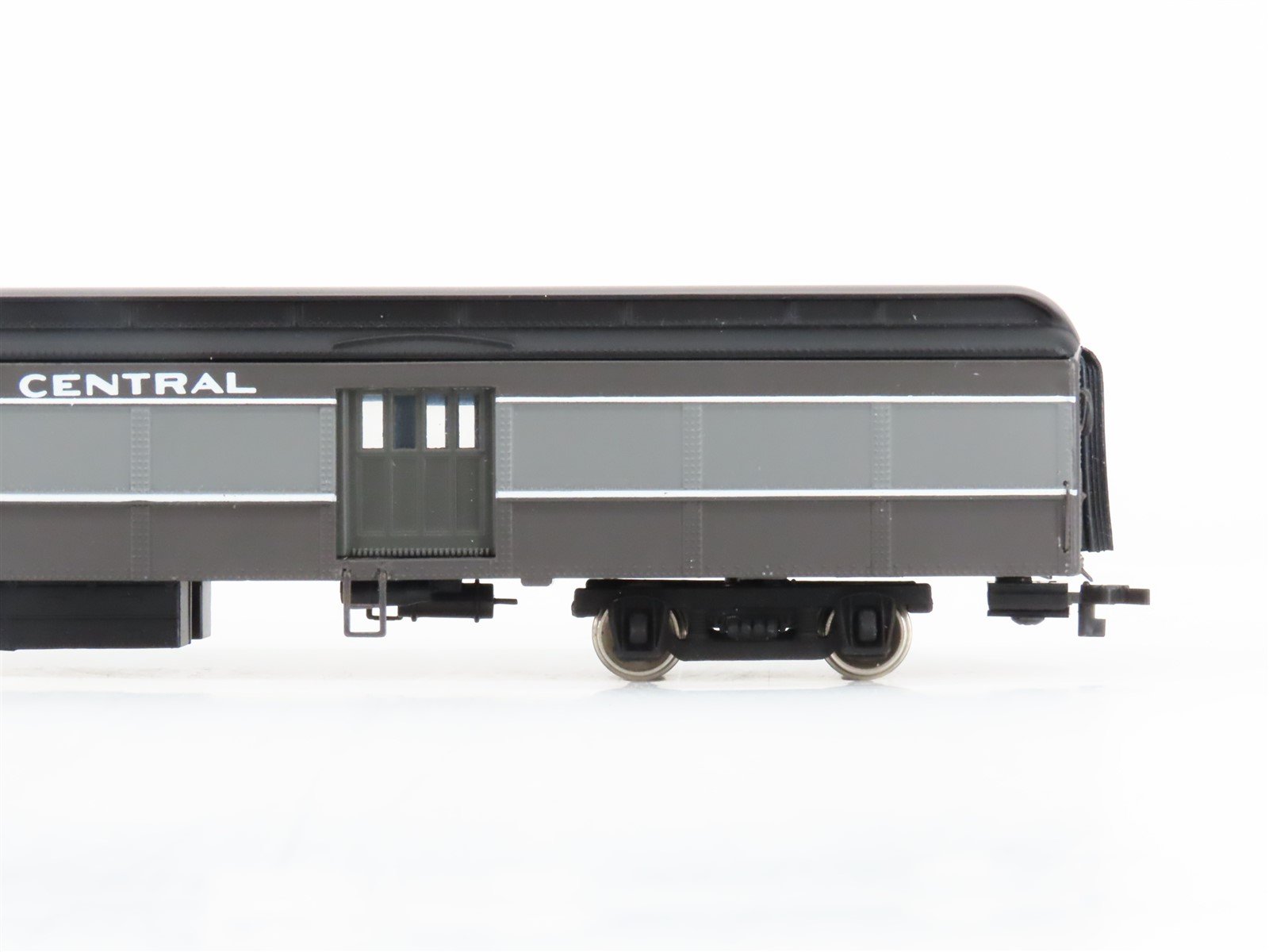 HO Scale Bachmann Spectrum 89101 NYC New York Central Combine Passenger #304