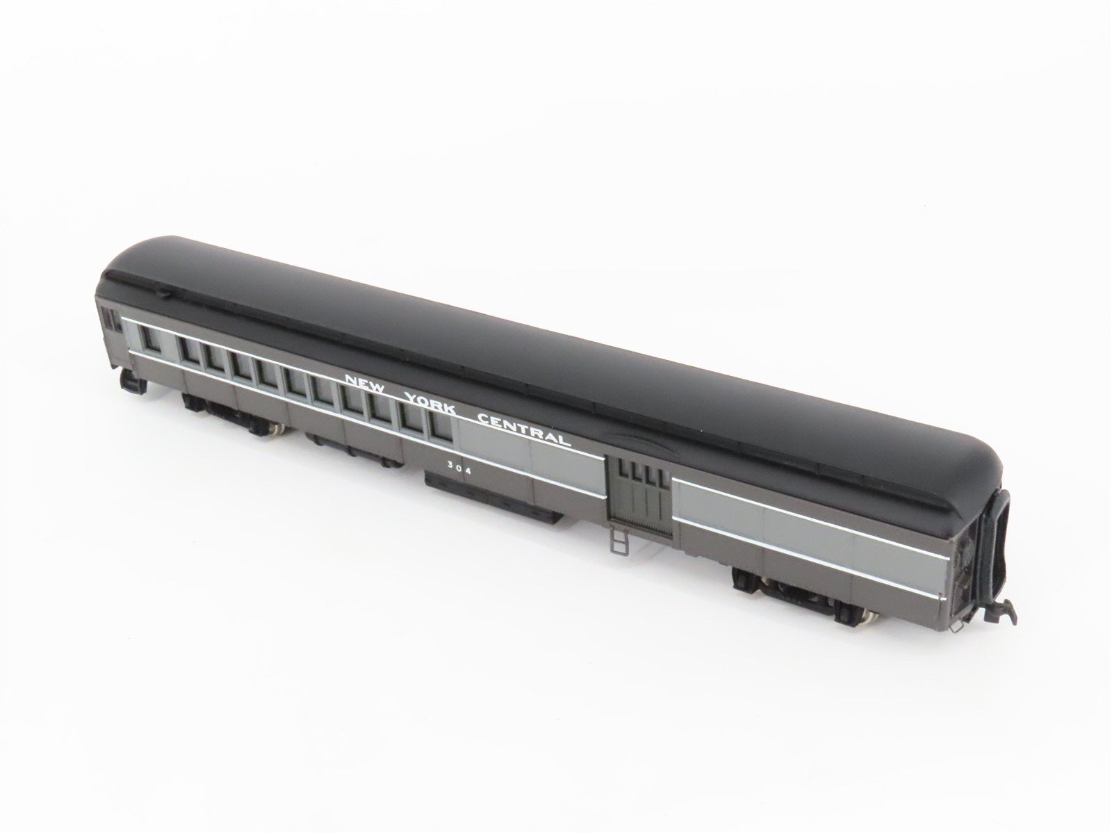 HO Scale Bachmann Spectrum 89101 NYC New York Central Combine Passenger #304