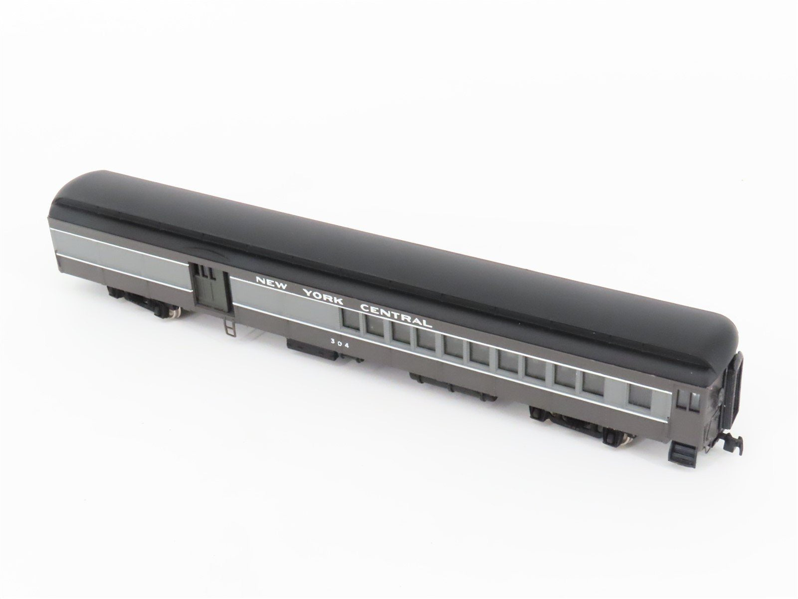HO Scale Bachmann Spectrum 89101 NYC New York Central Combine Passenger #304