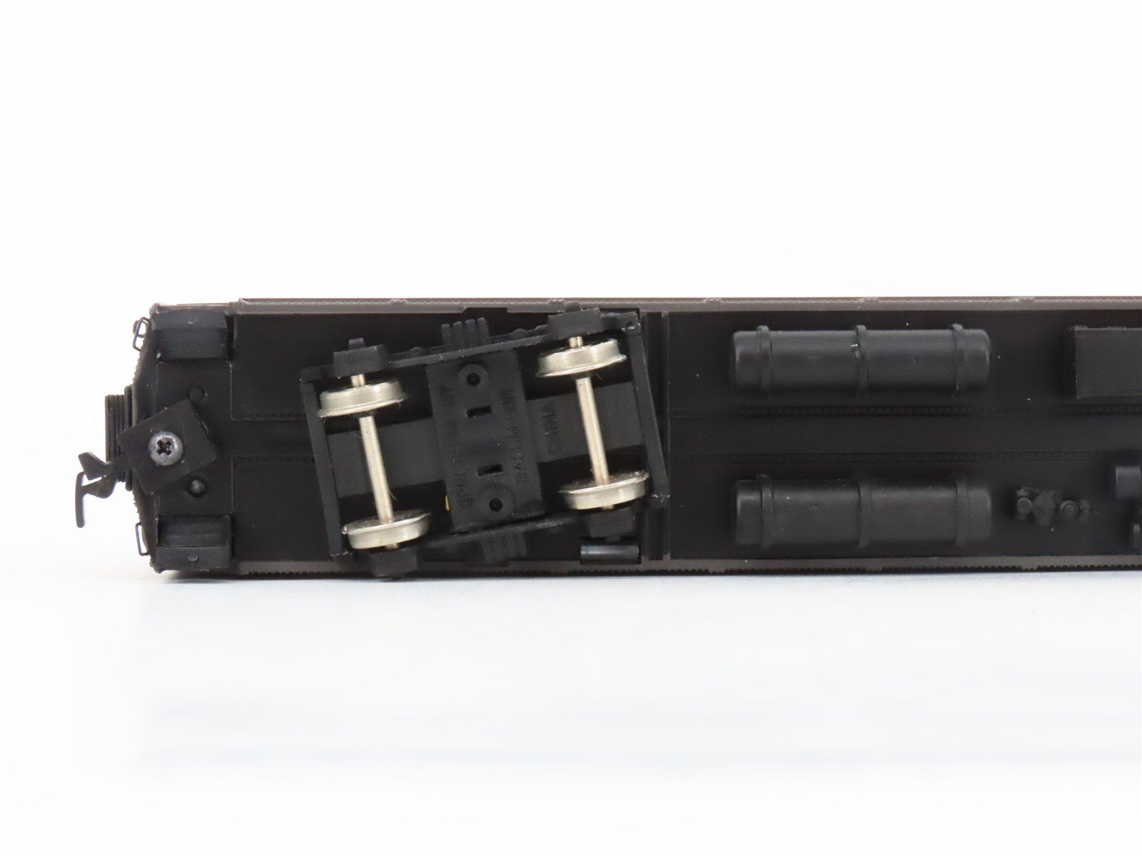 HO Scale Bachmann Spectrum 89101 NYC New York Central Combine Passenger #304