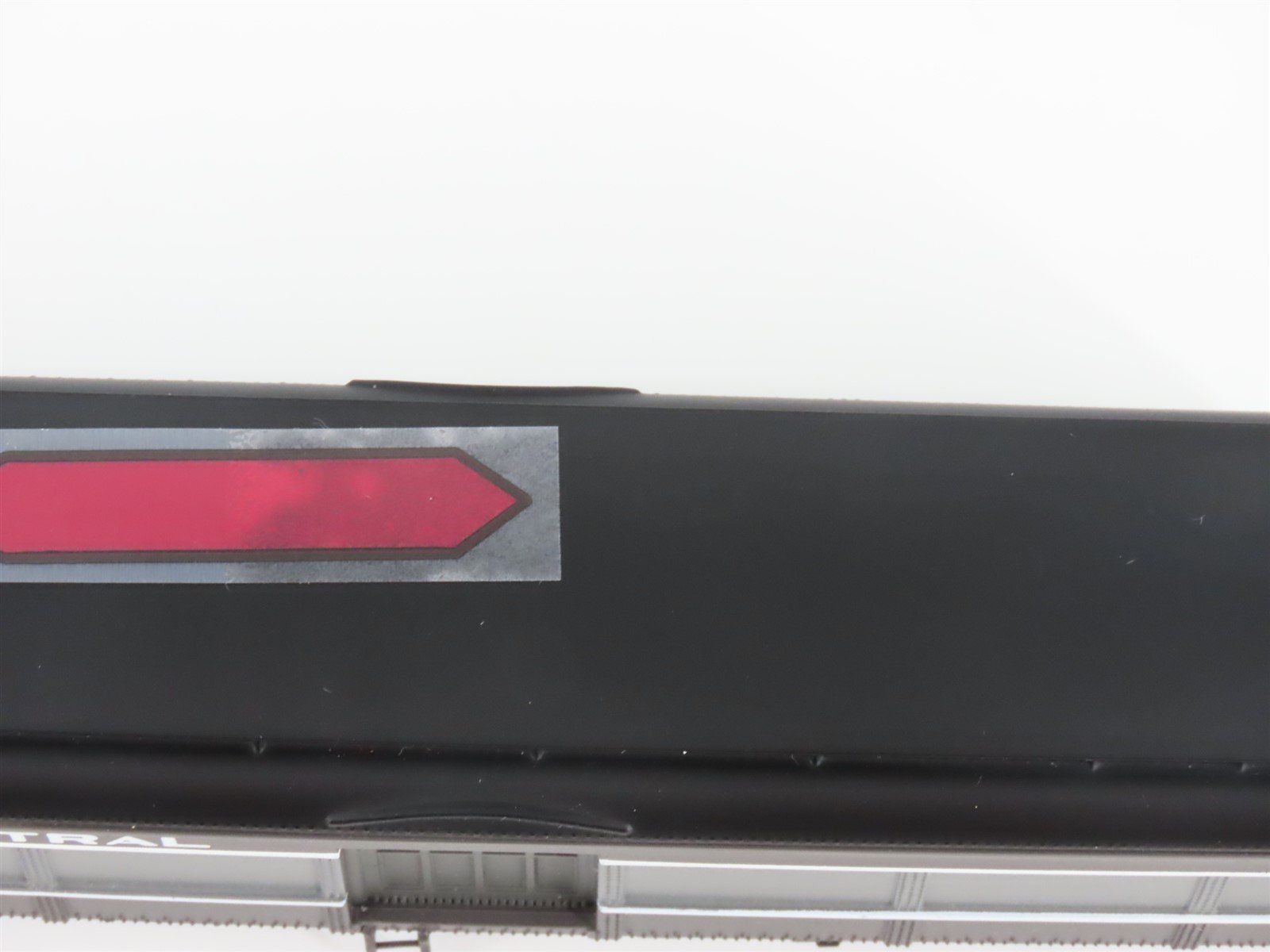 HO Scale Bachmann Spectrum 89101 NYC New York Central Combine Passenger #304