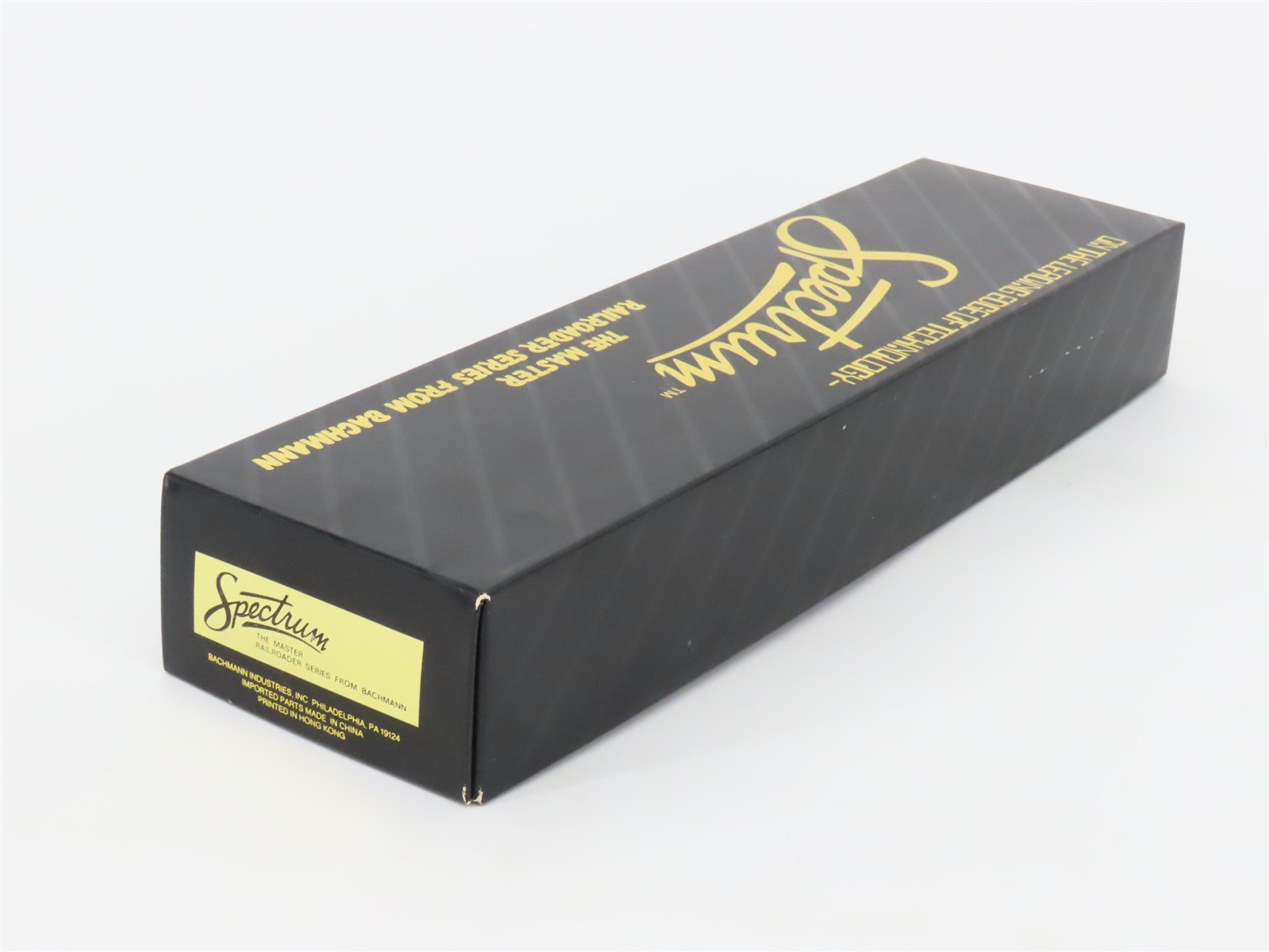 HO Scale Bachmann Spectrum 89101 NYC New York Central Combine Passenger #304