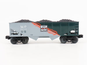 O27 Gauge 3-Rail Lionel WP Western Pacific 
