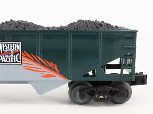O27 Gauge 3-Rail Lionel WP Western Pacific 