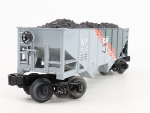O27 Gauge 3-Rail Lionel WP Western Pacific 