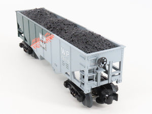 O27 Gauge 3-Rail Lionel WP Western Pacific 