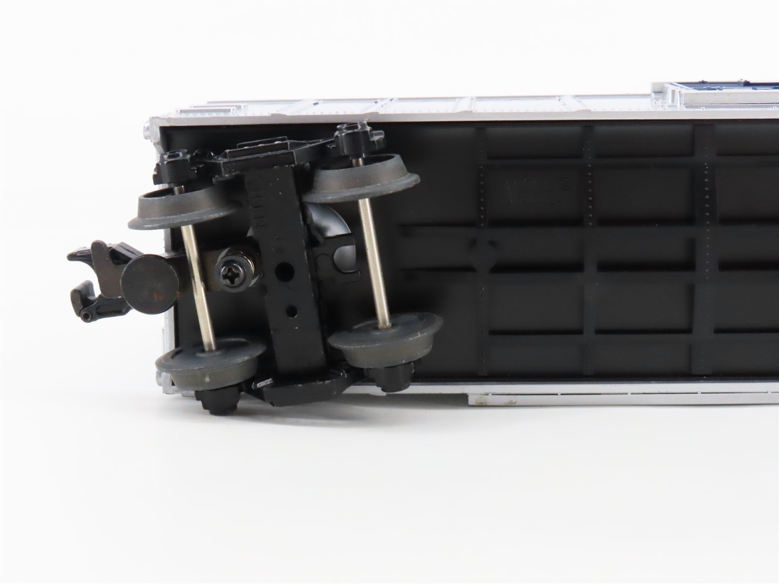 O Gauge 3-Rail MTH RDG Reading Lines 