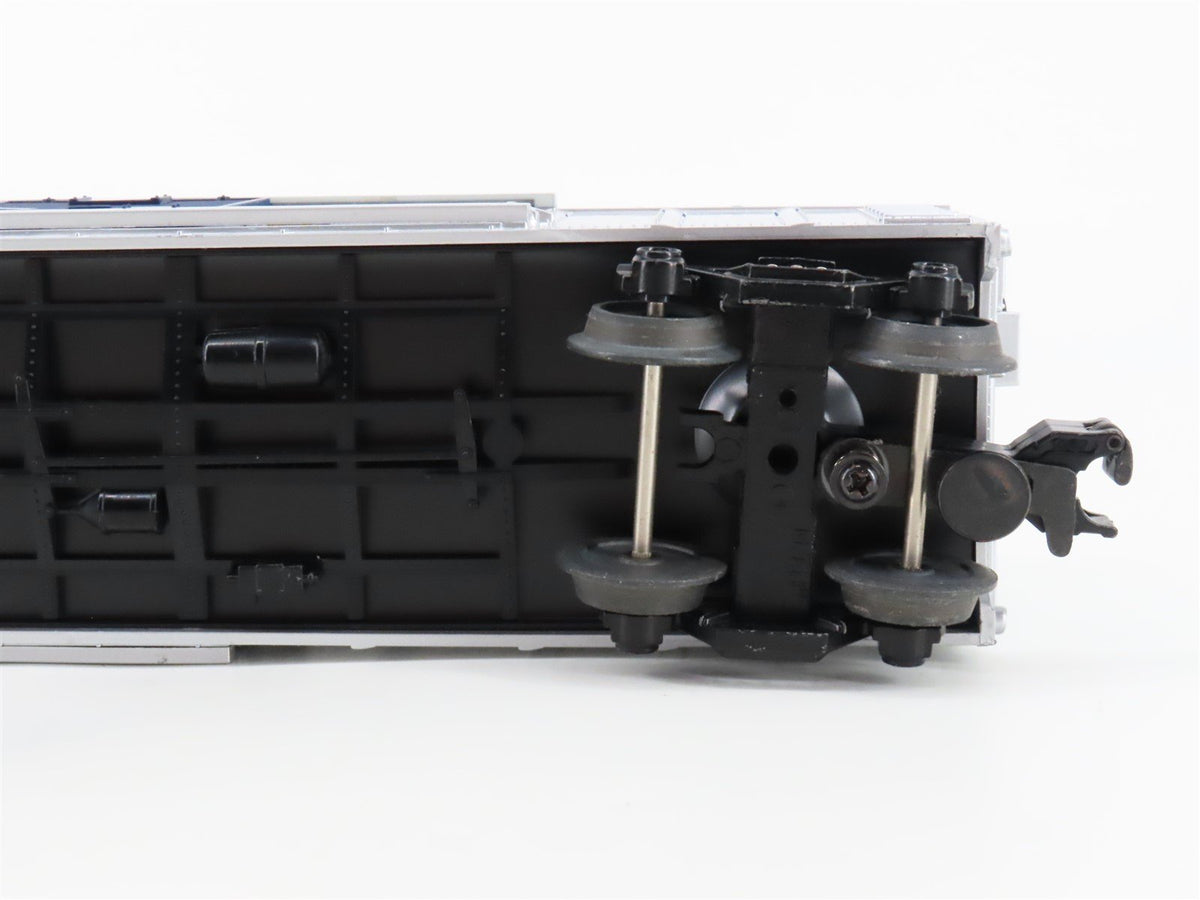O Gauge 3-Rail MTH RDG Reading Lines &quot;Crusader&quot; 40&#39; Box Car #110020