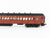 HO Scale Bachmann Spectrum PRR Pennsylvania Railroad Coach Passenger #3818