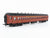 HO Scale Bachmann Spectrum PRR Pennsylvania Railroad Coach Passenger #3818