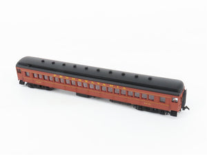 HO Scale Bachmann Spectrum PRR Pennsylvania Railroad Coach Passenger #3818